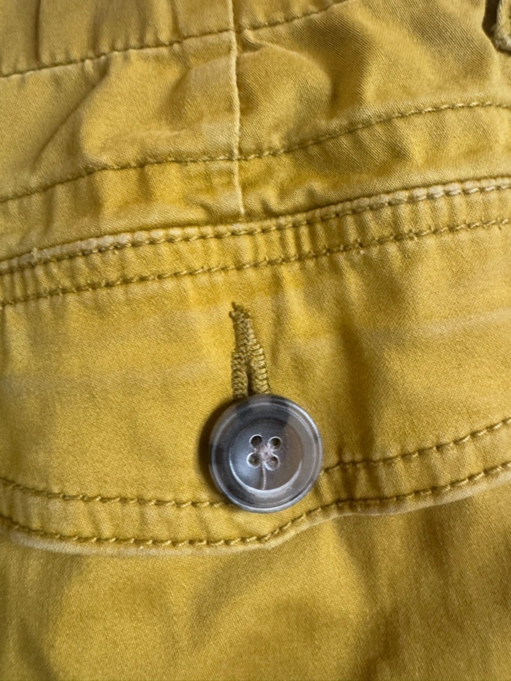 CABI ‘The Tracker’ Cargo Joggers - Picture 7 of 16